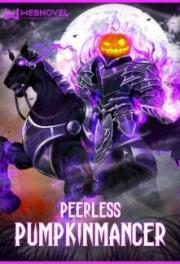 MMORPG: Rise of the Peerless Pumpkinmancer